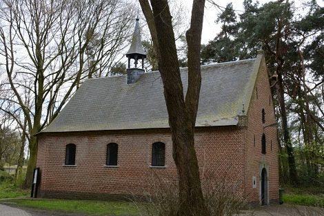 Theuniskapel